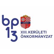 BP XIII logo