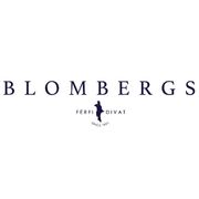 Blombergs logo 180x180