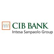 CIB Bank logo 180x180