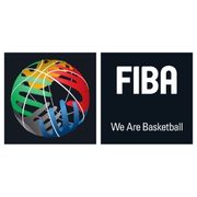 FIBA logo