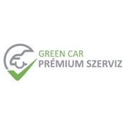 Green Car Szerviz logo 180x180