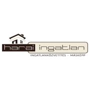 Harai Ingatlaniroda logo 180x180