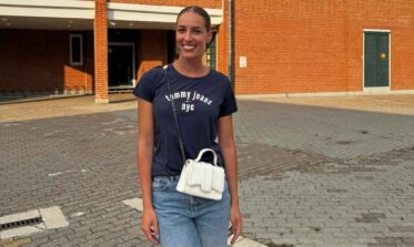 Jovana Boricic, Csata TKK