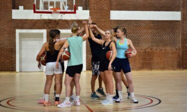 Megkezdte felkészülését a Csata TKK a 2025/26-os szezonra