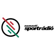 Nemzeti Sportrádió logo