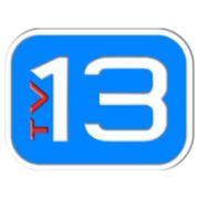TV13 logo