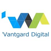 Vantgard Digital logo 180x180