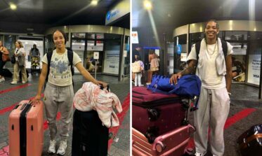 amerikai légiósok is Budapesten