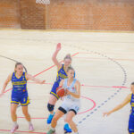 Csata TKK - BKG PRIMA