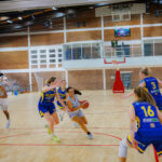 Csata TKK - BKG PRIMA