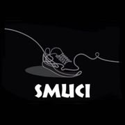 SMUCI Sneakers logo