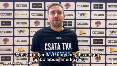 Tursics Krisztián