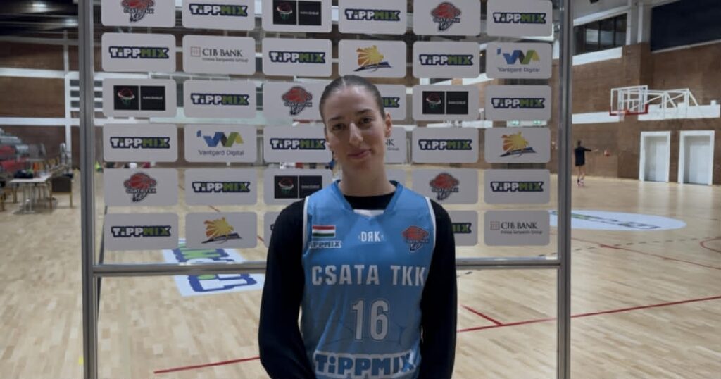 Jovana Boricic, Csata TKK, No 16