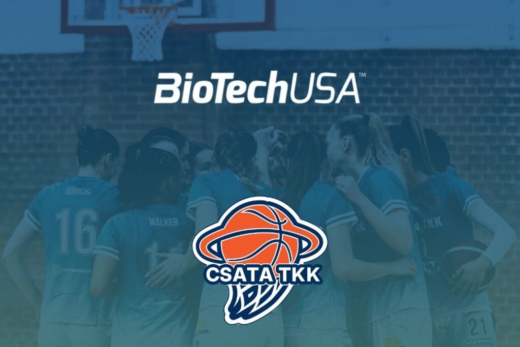 BioTechUSA - Csata TKK együttműködés