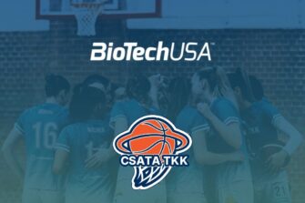 BioTechUSA - Csata TKK együttműködés