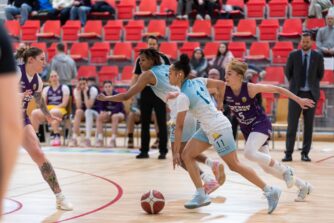 Jada Walker & Zeda Williams