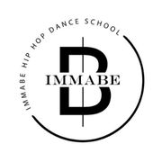 ImmaBe Hip Hop Tánciskola logo