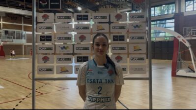 Tózer Nemes Boglárka