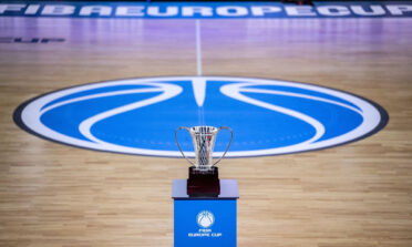 FIBA Euro-Cup