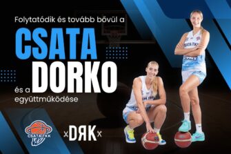 Csata Dorko együttműködés