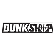 dunk shop szponzor logó